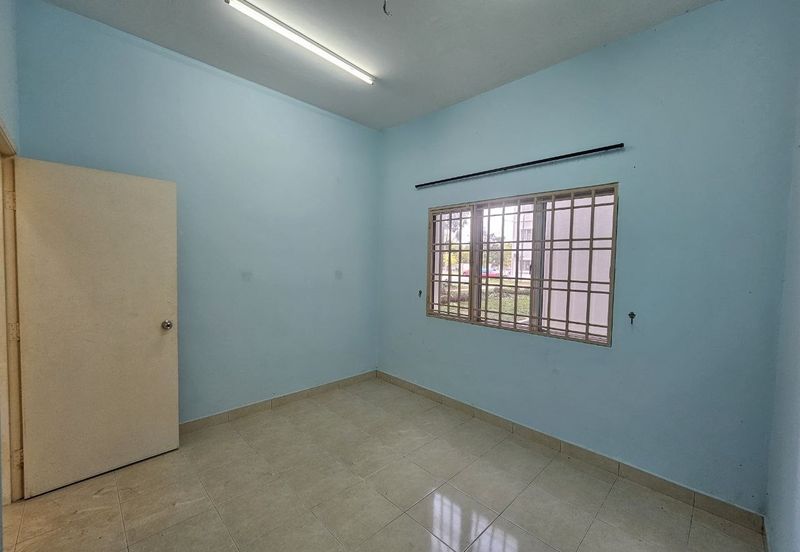 Kristal Heights, Shah Alam