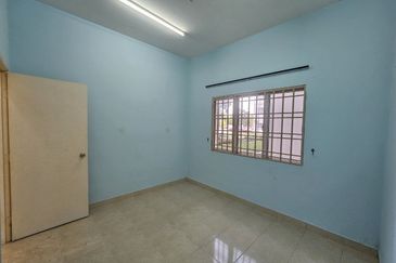 Kristal Heights, Shah Alam