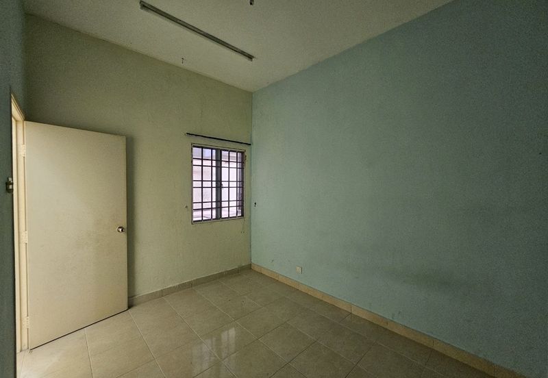 Kristal Heights, Shah Alam