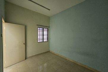 Kristal Heights, Shah Alam