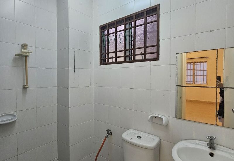 Kristal Heights, Shah Alam