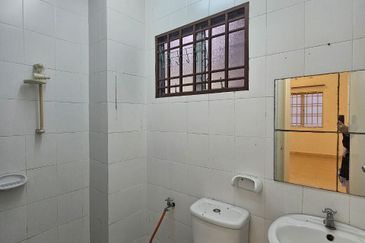 Kristal Heights, Shah Alam