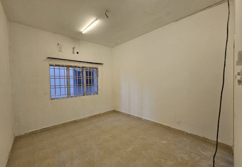 Kristal Heights, Shah Alam