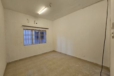 Kristal Heights, Shah Alam