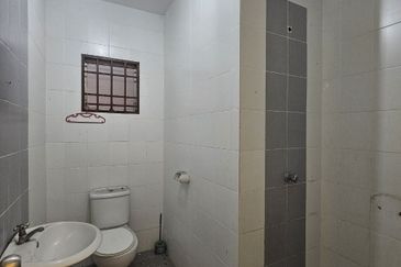 Kristal Heights, Shah Alam