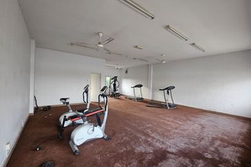 Kristal Heights, Shah Alam