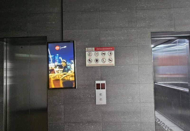 Kristal Heights, Shah Alam