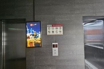 Kristal Heights, Shah Alam