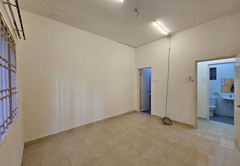 Kristal Heights, Shah Alam