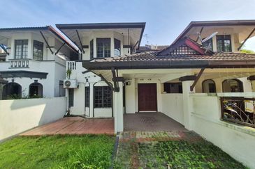 Seksyen 7, Kota Damansara