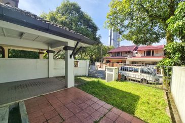 Seksyen 7, Kota Damansara