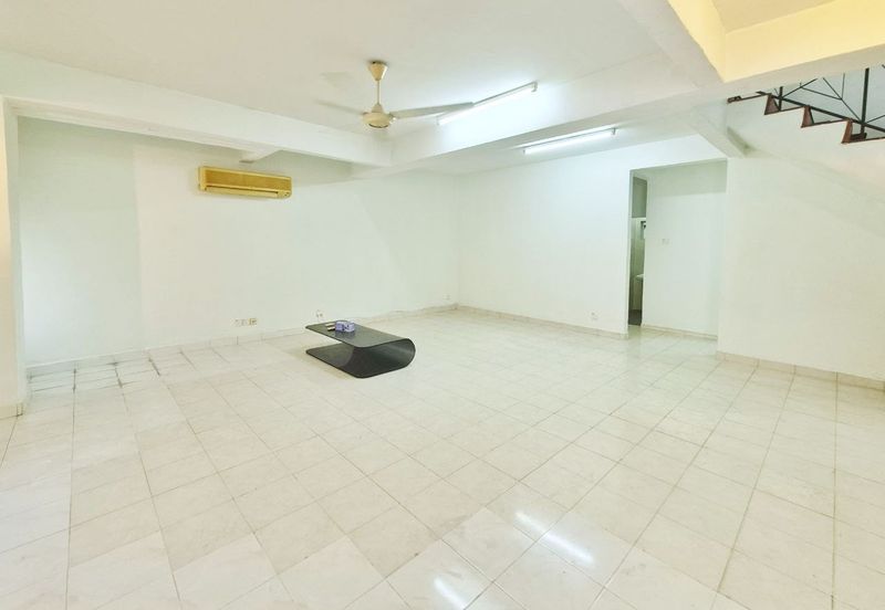 Seksyen 7, Kota Damansara