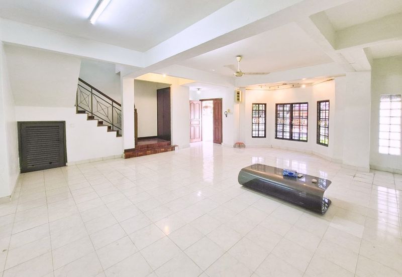 Seksyen 7, Kota Damansara