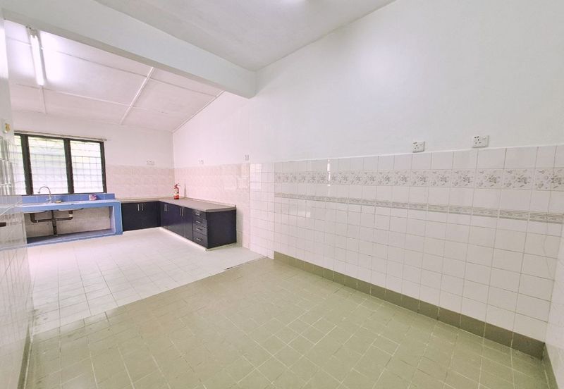 Seksyen 7, Kota Damansara