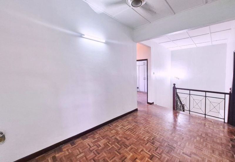 Seksyen 7, Kota Damansara