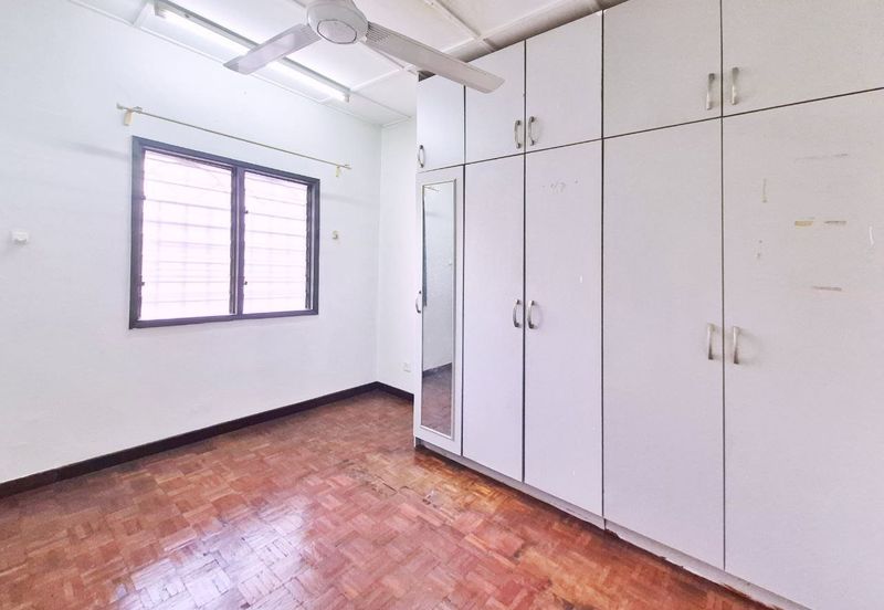 Seksyen 7, Kota Damansara