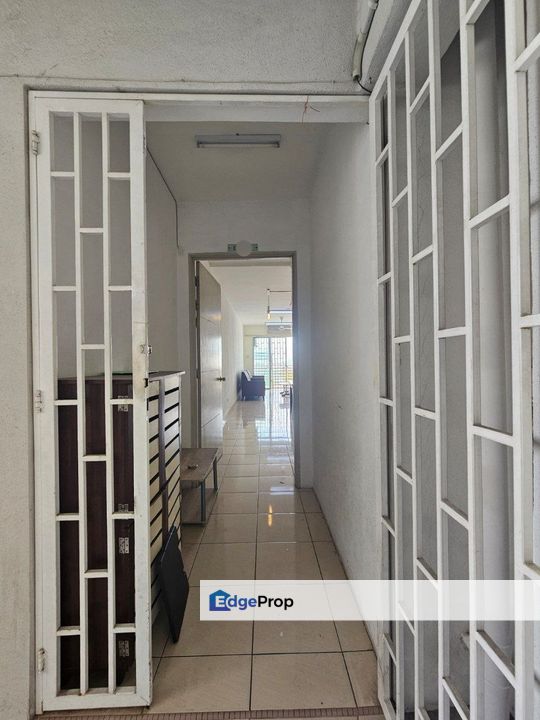 Peal Avenue Condominium @ Kajang , Selangor, Kajang