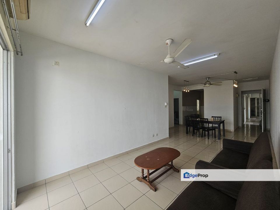 Peal Avenue Condominium @ Kajang , Selangor, Kajang