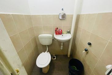 Taman Scientex Kulai