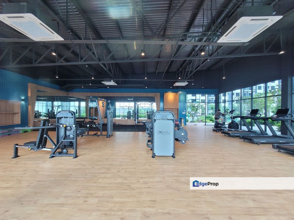 Embayu Damansara West Subang Murni Condominium For Sale , Selangor, Subang Bestari