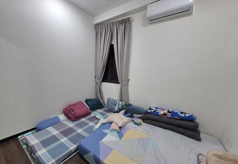 Embayu Damansara West Subang Murni Condominium For Sale 