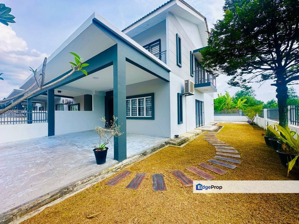 Laurel at Laman View, Cyberjaya , Selangor, Cyberjaya