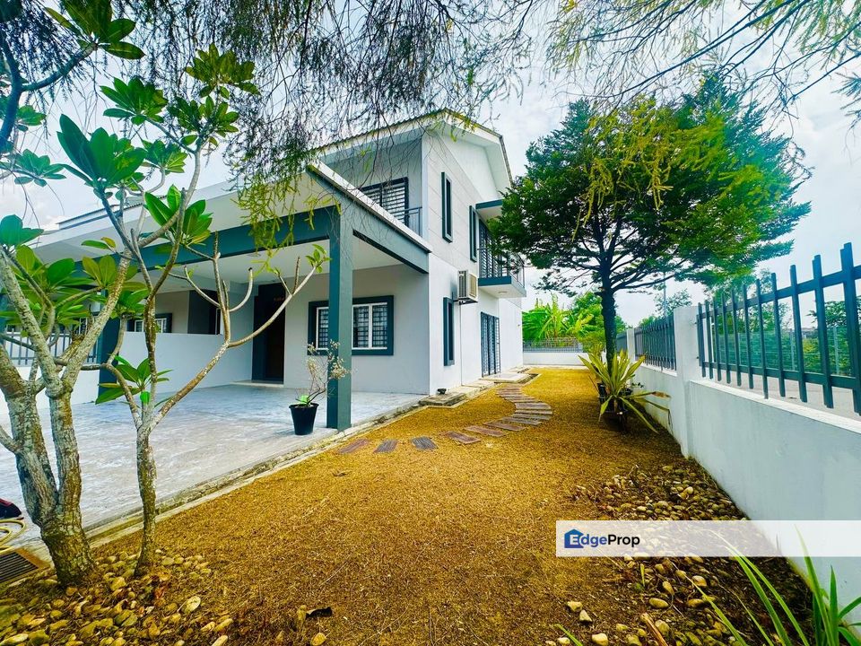 Laurel at Laman View, Cyberjaya , Selangor, Cyberjaya