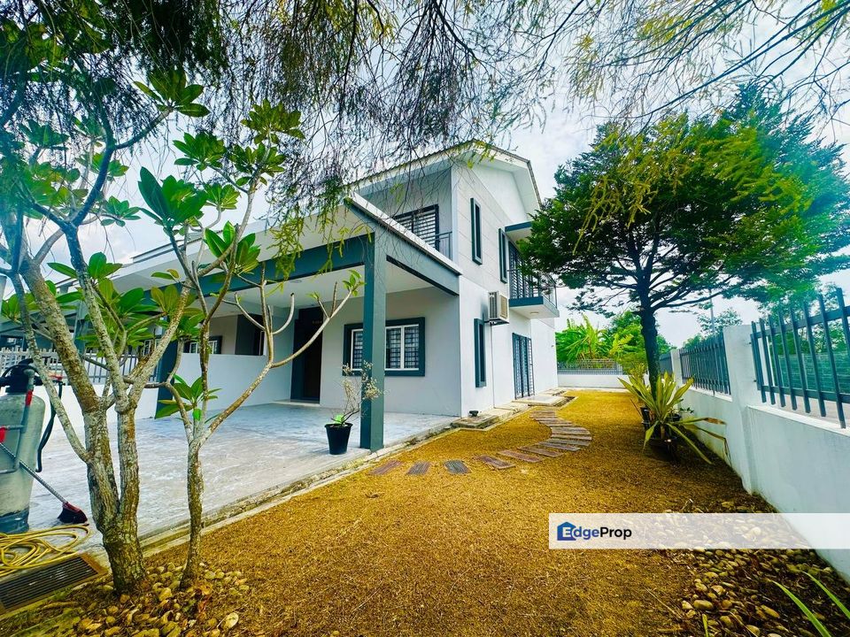 Laurel at Laman View, Cyberjaya , Selangor, Cyberjaya