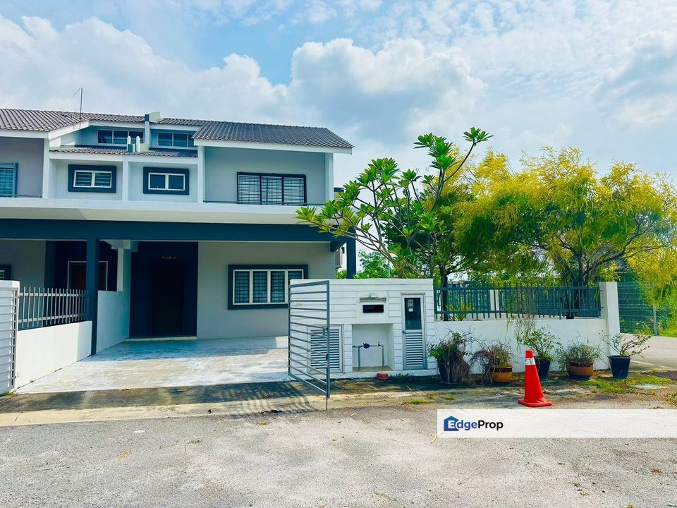 Laurel at Laman View, Cyberjaya , Selangor, Cyberjaya