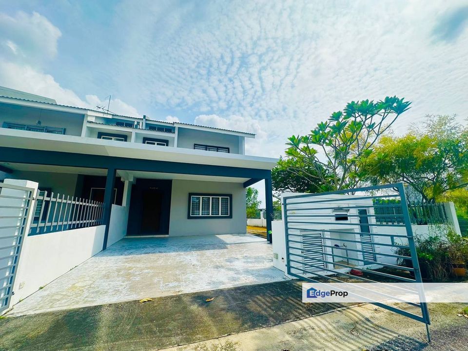 Laurel at Laman View, Cyberjaya , Selangor, Cyberjaya