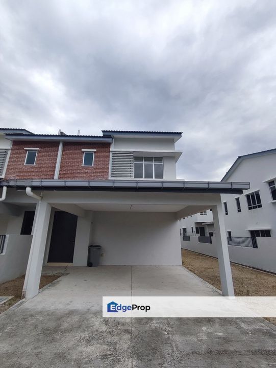 Taman Iringin Bayu, Semi D Double Storey , Seremban , Negeri Sembilan, Seremban