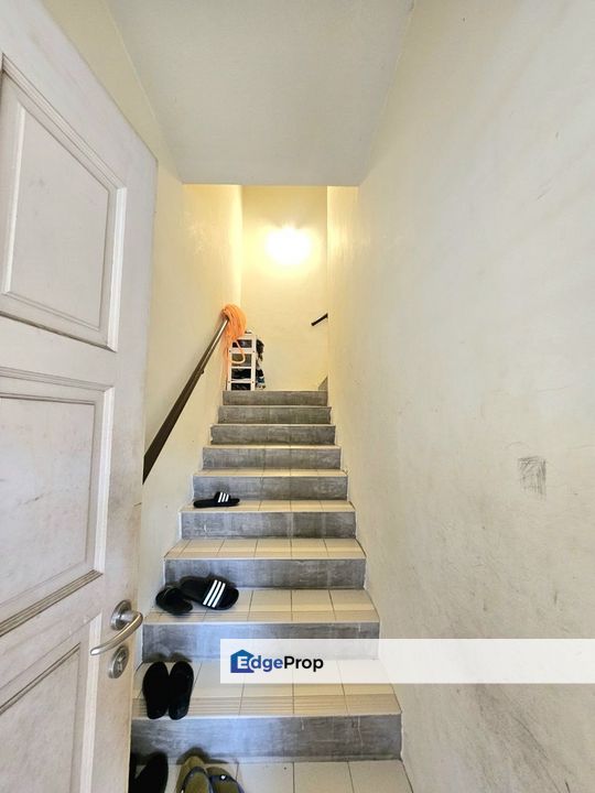 Amansiara, Townhouse, Selayang, Selangor, Selayang