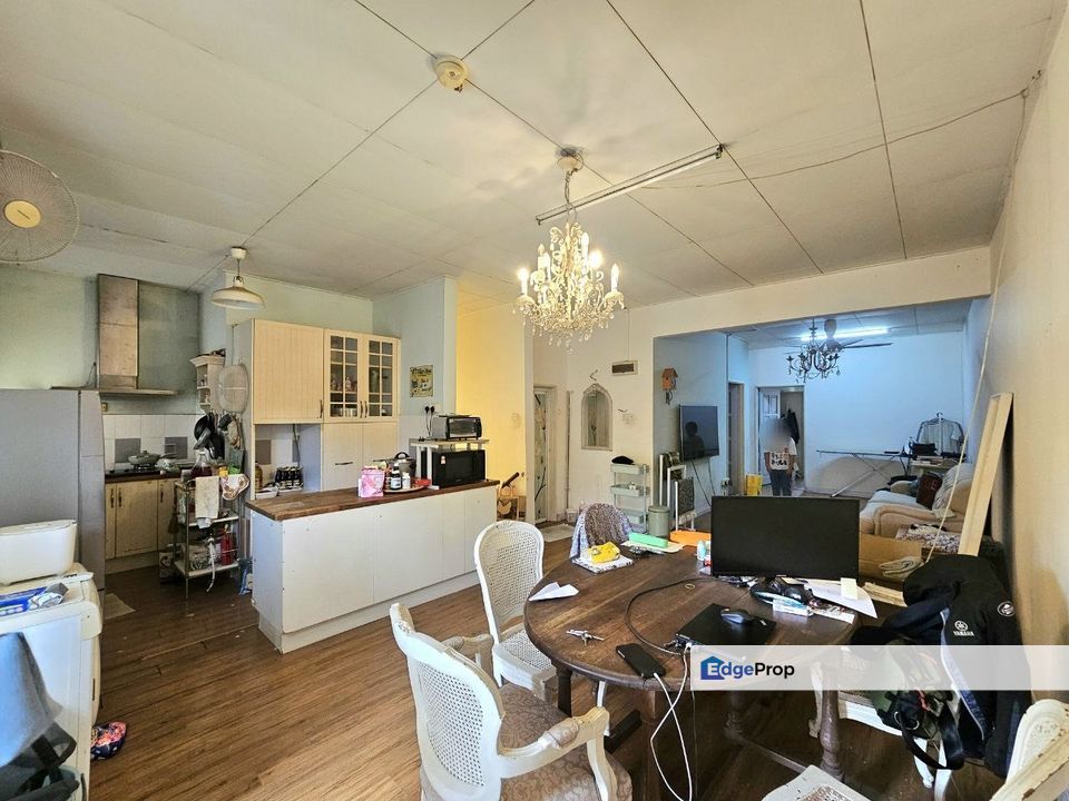 Amansiara, Townhouse, Selayang, Selangor, Selayang