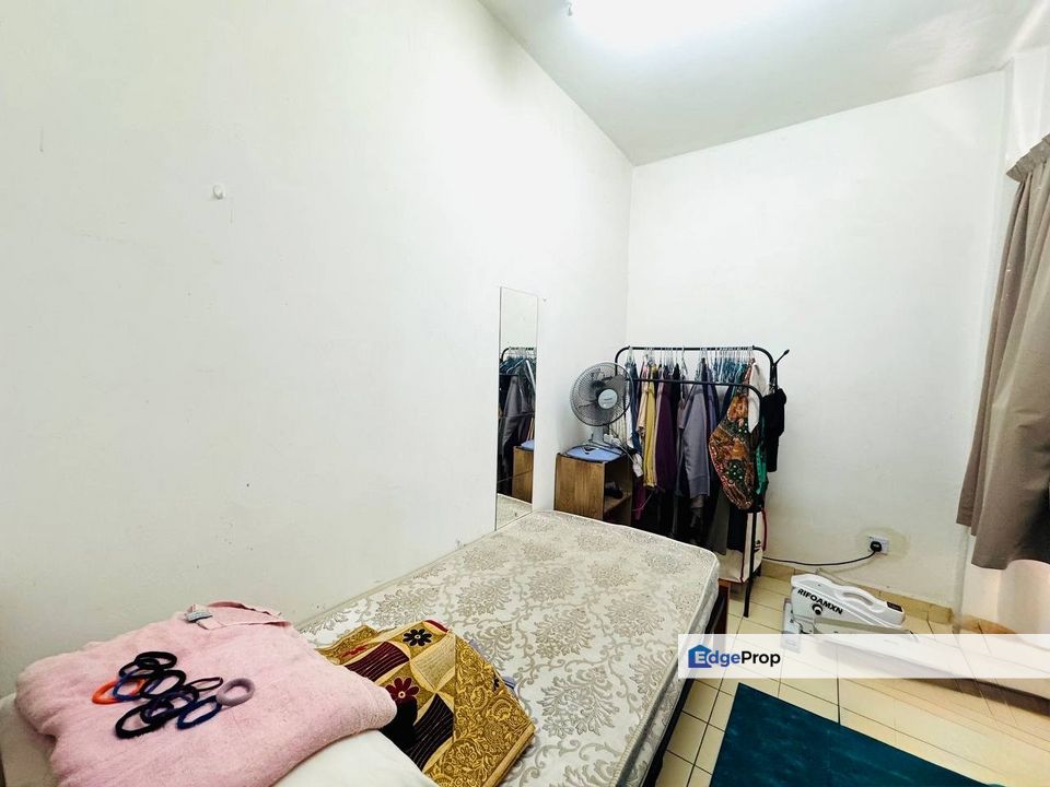 SD Apartment 2, Bandar Sri Damansara, Selangor, Bandar Sri Damansara