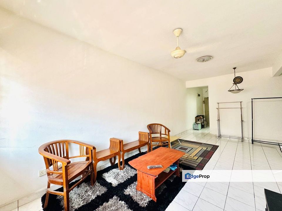 SD Apartment 2, Bandar Sri Damansara, Selangor, Bandar Sri Damansara