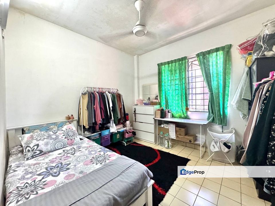 SD Apartment 2, Bandar Sri Damansara, Selangor, Bandar Sri Damansara