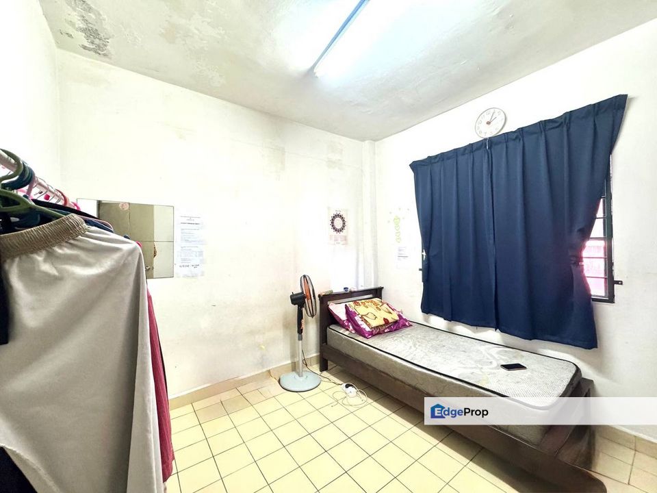 SD Apartment 2, Bandar Sri Damansara, Selangor, Bandar Sri Damansara