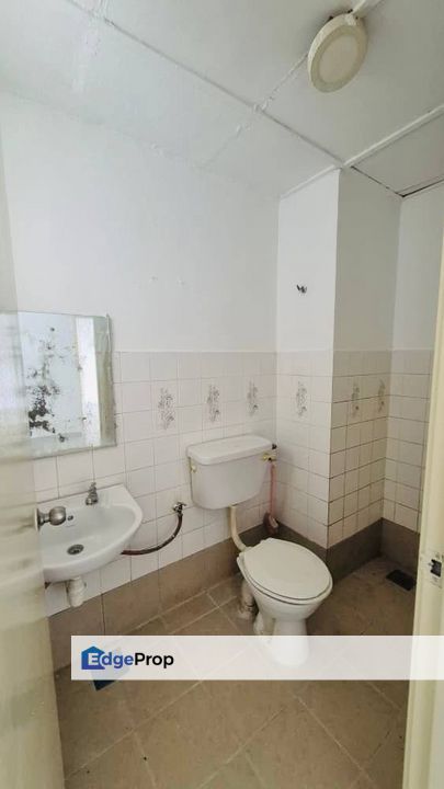 Seri Kasturi, Bandar Kinrara, Puchong, Selangor, Bandar Kinrara Puchong