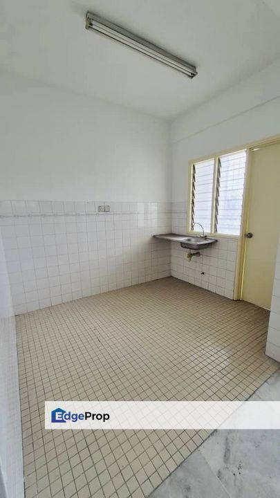 Seri Kasturi, Bandar Kinrara, Puchong, Selangor, Bandar Kinrara Puchong