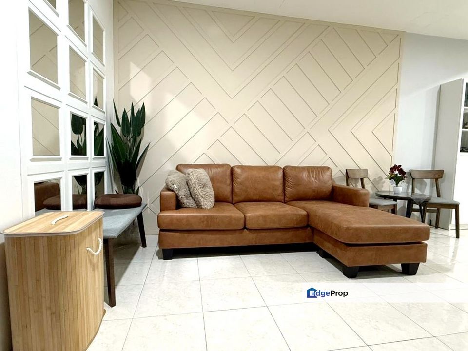 Bandar Nusaputra, Presint 1, Double Storey House, Puchong, Selangor, Puchong South