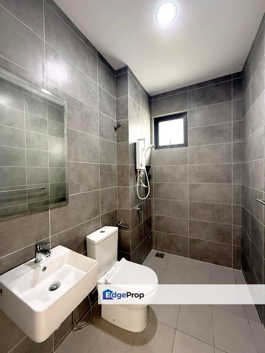 Sejati Lakeside 2, Semi D Double Storey House, Cyberjaya , Selangor, Cyberjaya