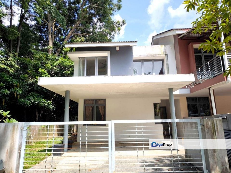 Summerglades, Perdana Lakeview West, Cyberjaya , Selangor, Cyberjaya