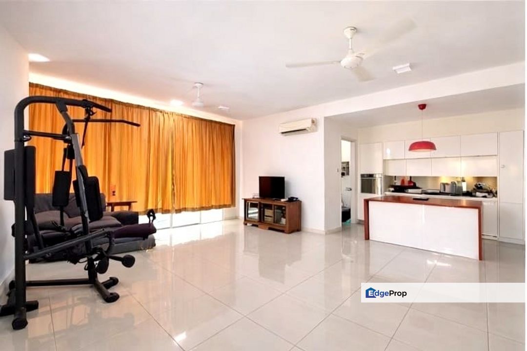 Summerglades, Perdana Lakeview West, Cyberjaya , Selangor, Cyberjaya