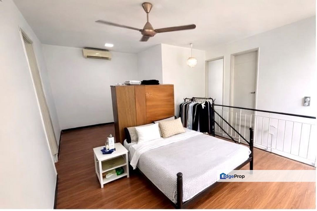 Summerglades, Perdana Lakeview West, Cyberjaya , Selangor, Cyberjaya