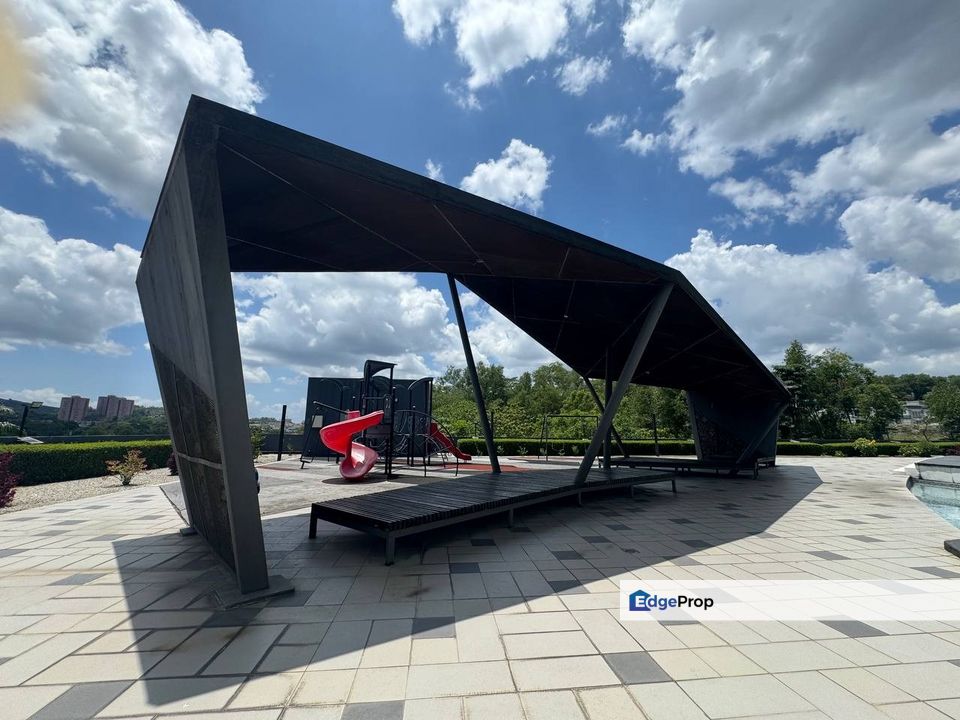 The iResidence Bandar Mahkota, Cheras, Kajang, Selangor, Cheras South