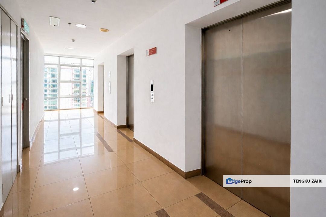 Oasis Square 2, Office Space, Ara Damansara, Petaling Jaya, Selangor, Ara Damansara