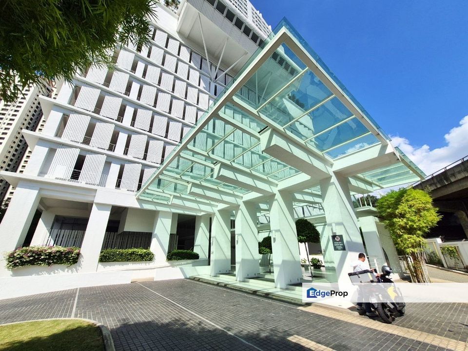 1 Mont Kiara, Plaza Mont Kiara, Sunway 163 Mall, Kuala Lumpur, Mont Kiara