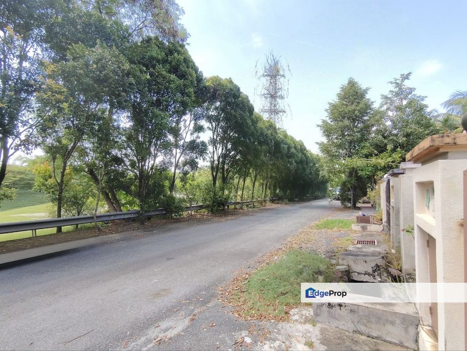 USJ 22, Subang Jaya, Double Storey Terrace House, Selangor, USJ