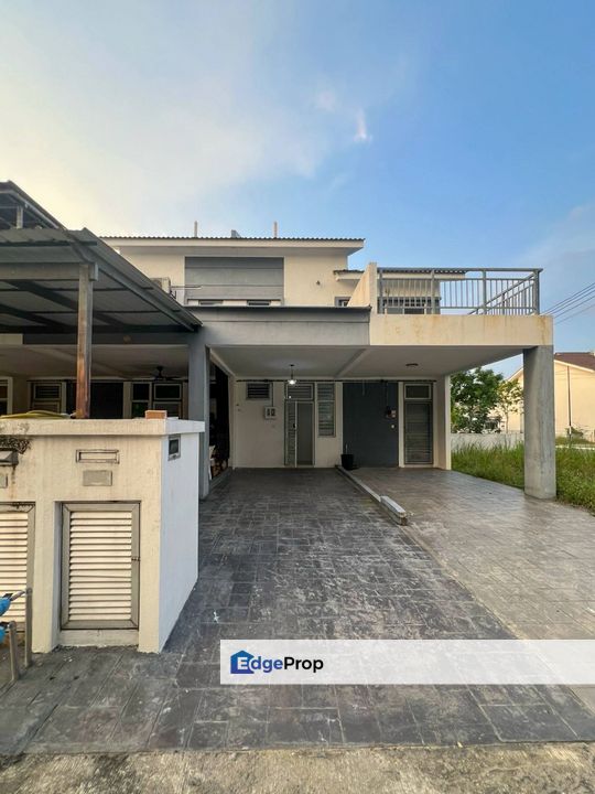 Simfoni Perdana, Bandar Puncak Alam, Selangor, Selangor, Bandar Puncak Alam