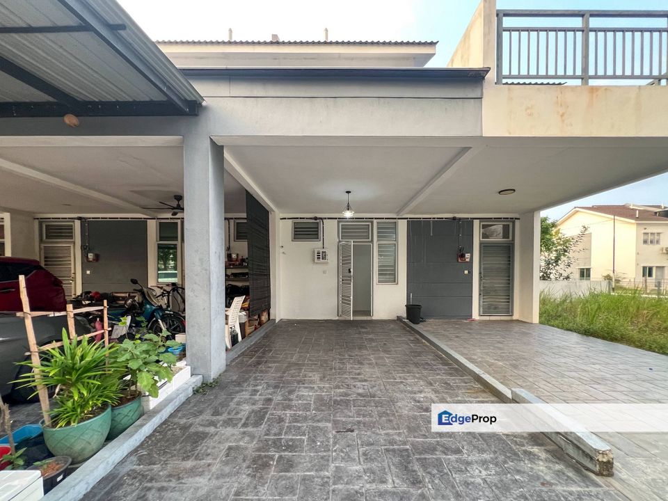 Simfoni Perdana, Bandar Puncak Alam, Selangor, Selangor, Bandar Puncak Alam